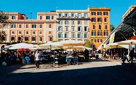 Charme Holidays Trastevere
